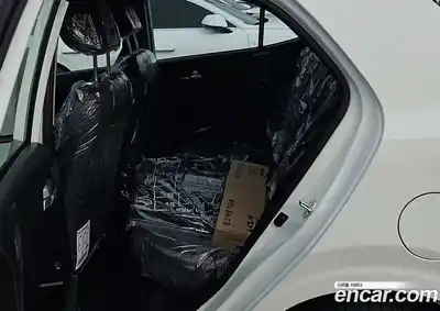 Kia Morning 2026 1.0 Автомат в Москве № 13924, миниатюра 5