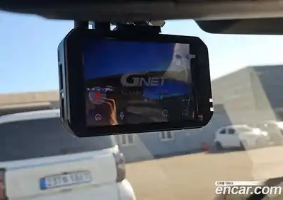 Kia Morning 2026 1.0 Автомат в Москве № 13924, миниатюра 10