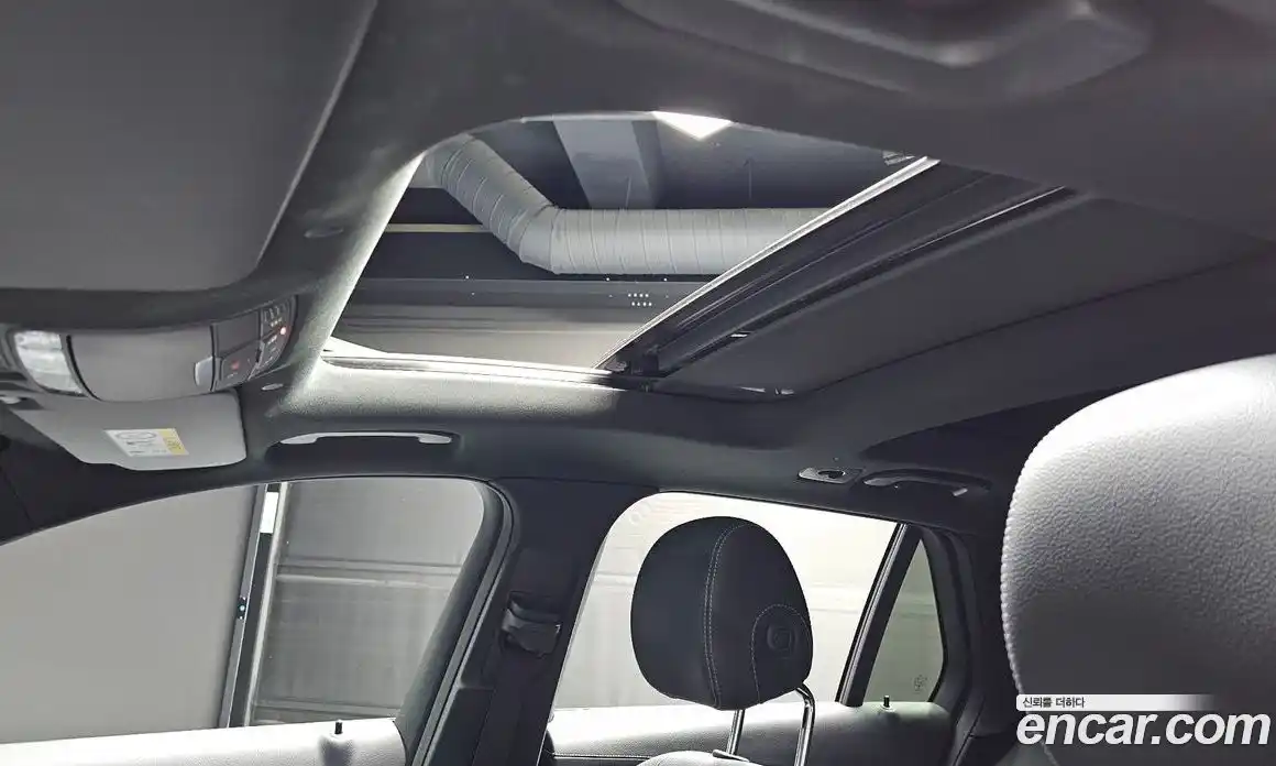 Mercedes-Benz GLC-Class 2021 2.0 Автомат в Москве № 139481, фото 19