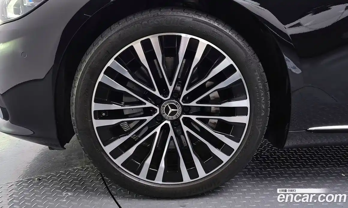 Mercedes-Benz S-Class 2021 4.0 Автомат в Москве № 139726, фото 20