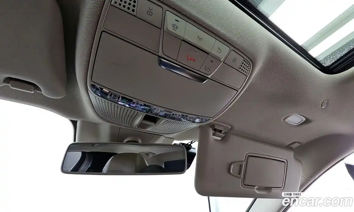 Mercedes-Benz E-Class 2020 1.9 Автомат в Москве № 140490, фото 12