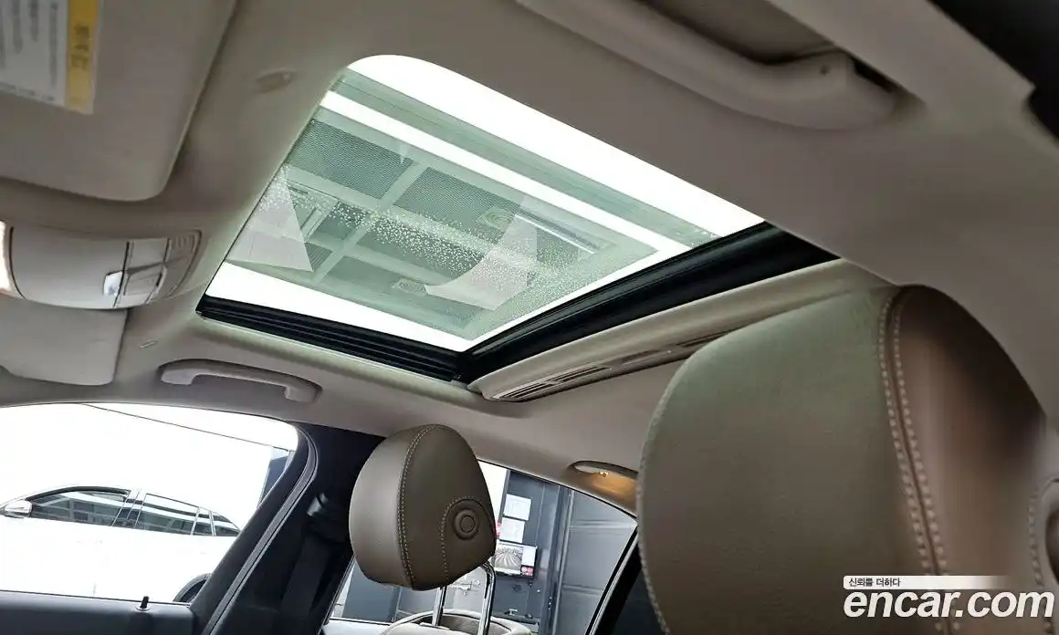 Mercedes-Benz E-Class 2020 1.9 Автомат в Москве № 140490, фото 13