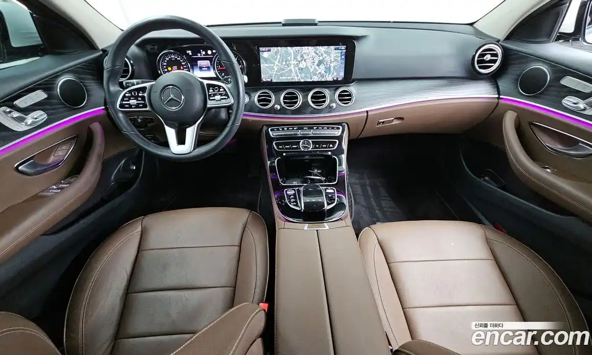 Mercedes-Benz E-Class 2020 1.9 Автомат в Москве № 140490, фото 19