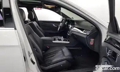 Mercedes-Benz E-Class 2016 3.5 Автомат в Москве № 142232, миниатюра 11