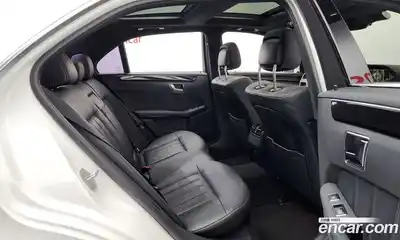 Mercedes-Benz E-Class 2016 3.5 Автомат в Москве № 142232, миниатюра 12