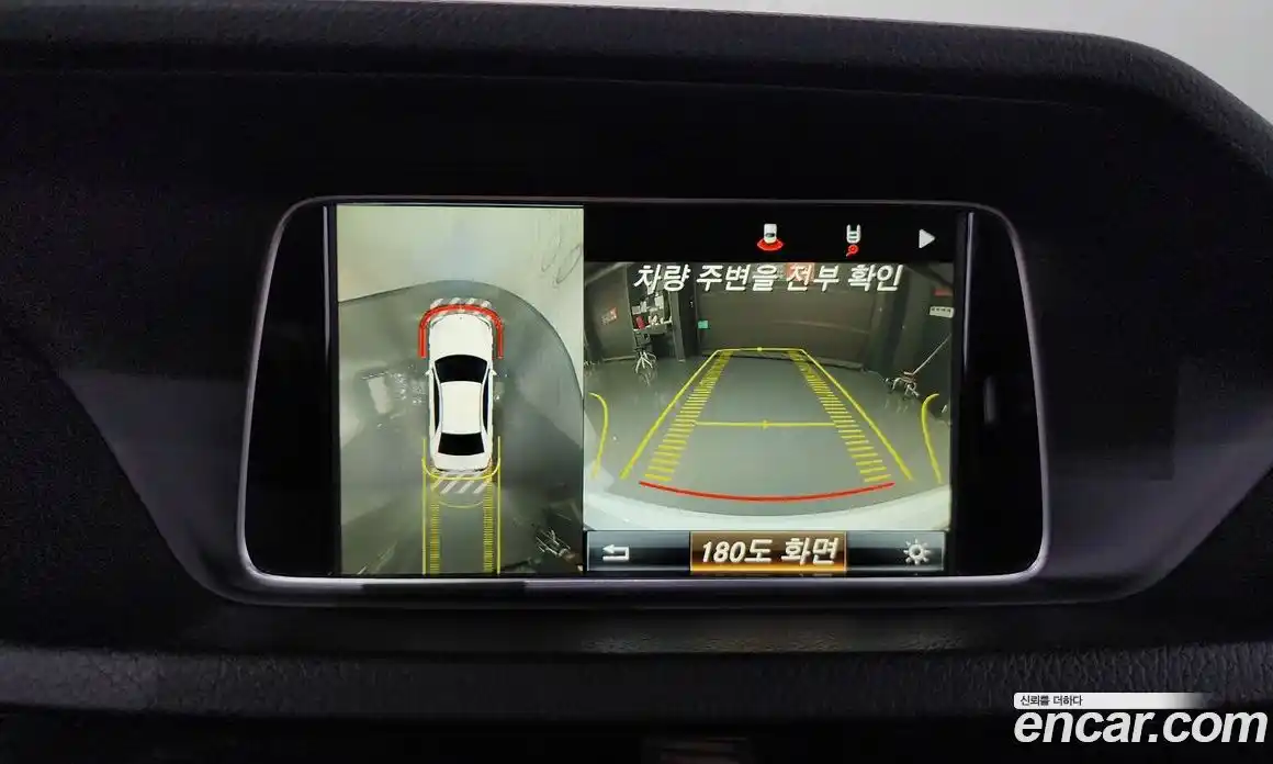 Mercedes-Benz E-Class 2016 3.5 Автомат в Москве № 142232, фото 15