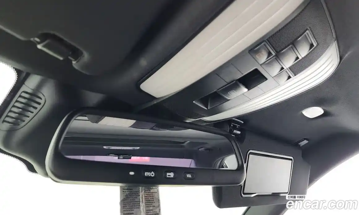 Mercedes-Benz E-Class 2016 3.5 Автомат в Москве № 142232, фото 17