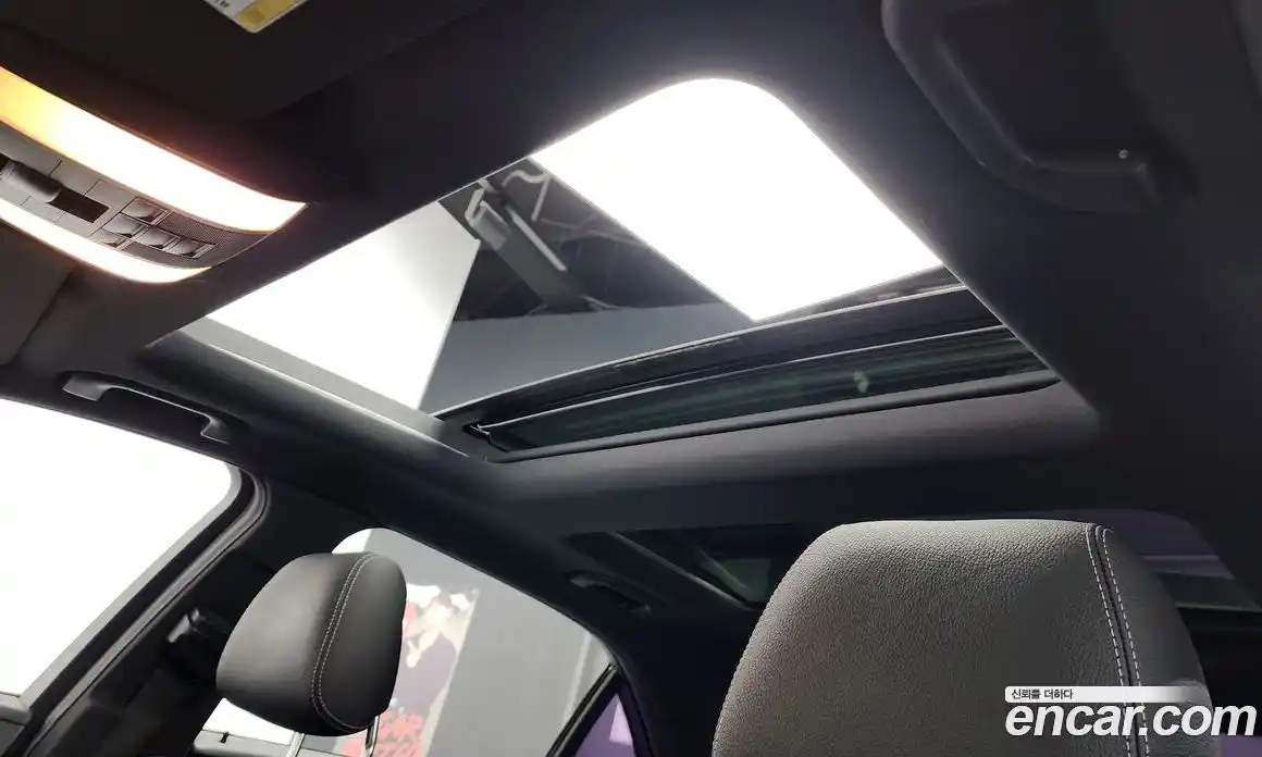 Mercedes-Benz E-Class 2016 3.5 Автомат в Москве № 142232, фото 18