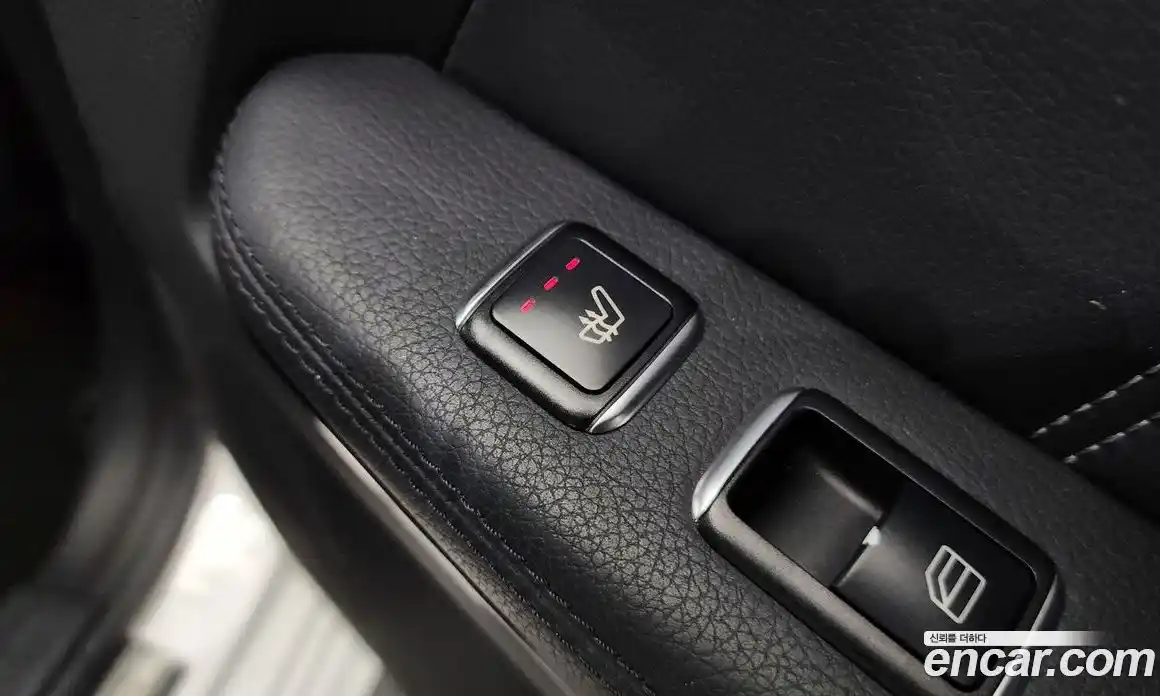 Mercedes-Benz E-Class 2016 3.5 Автомат в Москве № 142232, фото 19