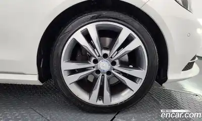 Mercedes-Benz E-Class 2016 3.5 Автомат в Москве № 142232, миниатюра 5