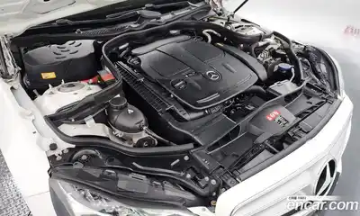 Mercedes-Benz E-Class 2016 3.5 Автомат в Москве № 142232, миниатюра 6