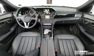 Mercedes-Benz E-Class 2016 3.5 Автомат в Москве № 142232, миниатюра 7