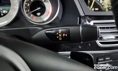 Mercedes-Benz E-Class 2016 3.5 Автомат в Москве № 142232, миниатюра 9