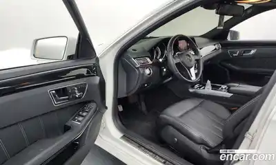 Mercedes-Benz E-Class 2016 3.5 Автомат в Москве № 142232, миниатюра 10