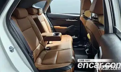 Kia Seltos 2023 2.0 Автомат в Москве № 14280, миниатюра 12