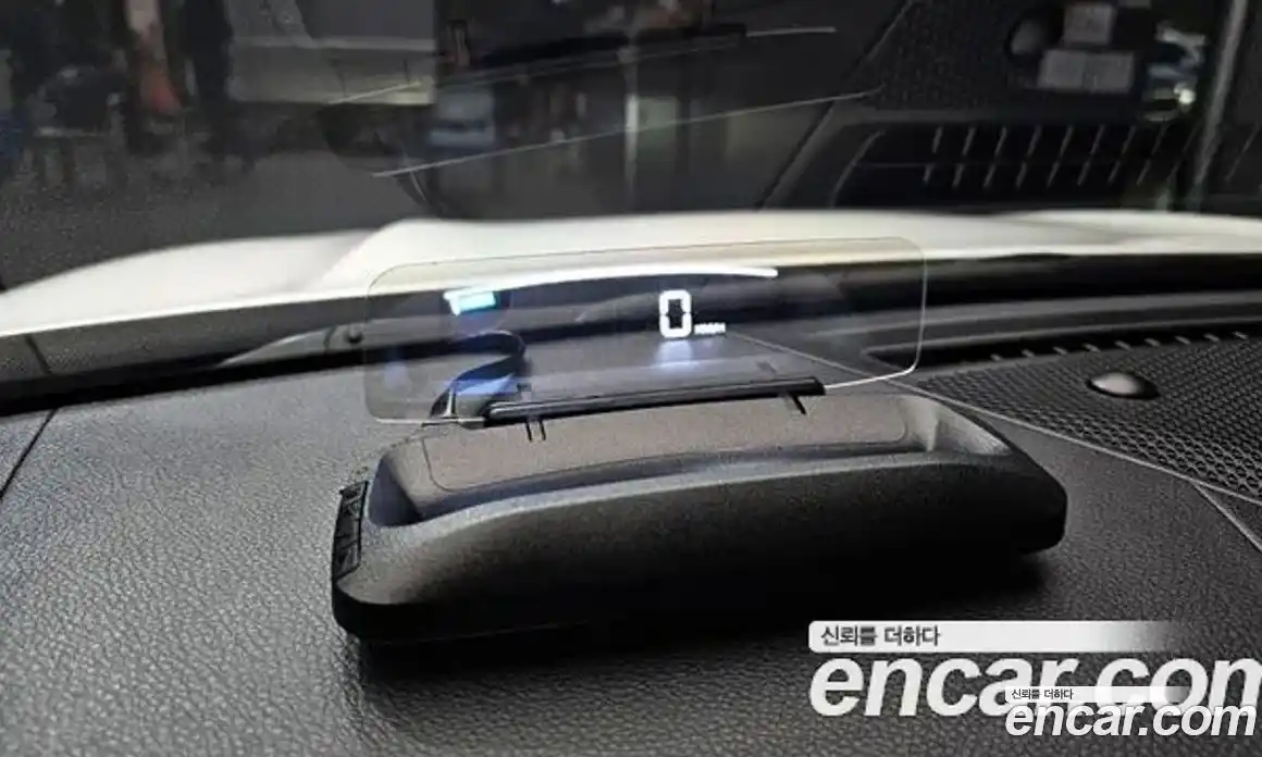 Kia Seltos 2023 2.0 Автомат в Москве № 14280, фото 19