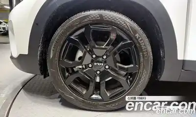 Kia Seltos 2023 2.0 Автомат в Москве № 14280, миниатюра 5