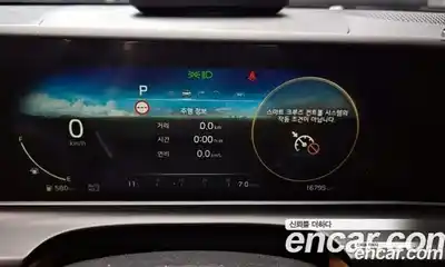 Kia Seltos 2023 2.0 Автомат в Москве № 14280, миниатюра 8