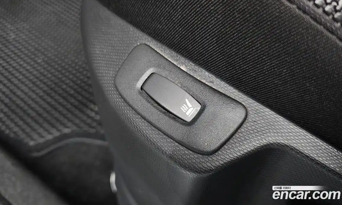 Renault QM3 2015 1.5 Автомат в Москве № 144190, фото 14