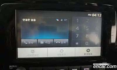 Renault QM3 2015 1.5 Автомат в Москве № 144190, миниатюра 4