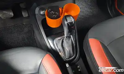 Renault QM3 2015 1.5 Автомат в Москве № 144190, миниатюра 10