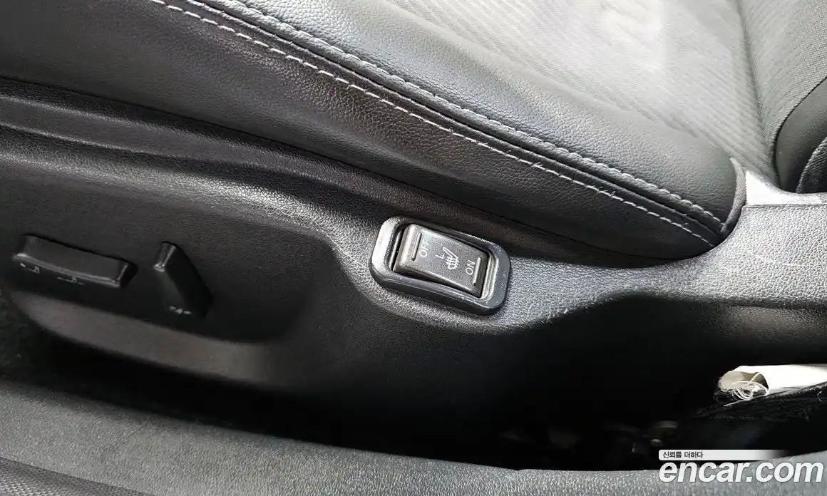 Renault SM3 2015 1.6 Автомат в Москве № 149972, фото 12