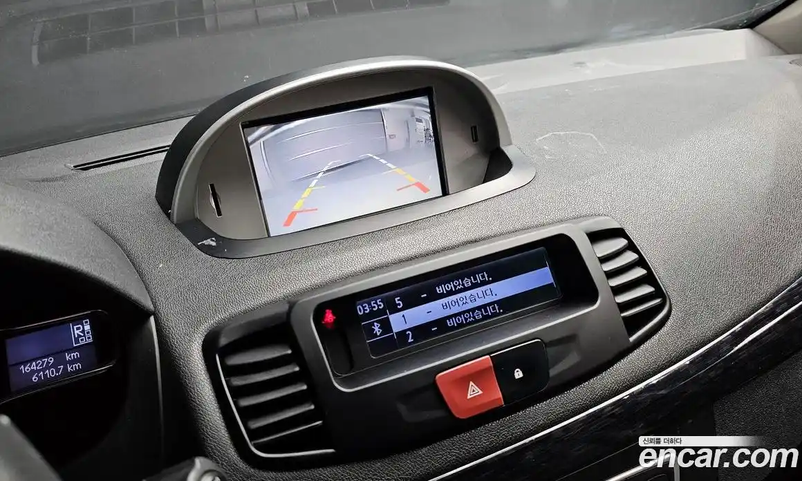 Renault SM3 2015 1.6 Автомат в Москве № 149972, фото 13