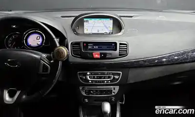 Renault SM3 2015 1.6 Автомат в Москве № 149972, миниатюра 5