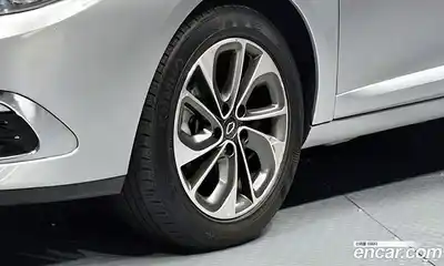 Renault SM3 2015 1.6 Автомат в Москве № 149972, миниатюра 6