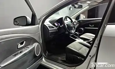 Renault SM3 2015 1.6 Автомат в Москве № 149972, миниатюра 8