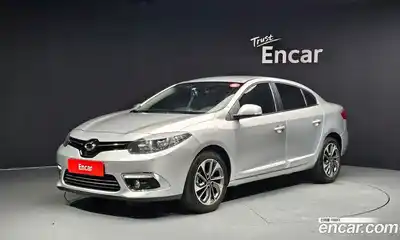 Renault SM3 2015 1.6 Автомат в Москве № 149972, миниатюра 9
