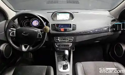 Renault SM3 2015 1.6 Автомат в Москве № 149972, миниатюра 10