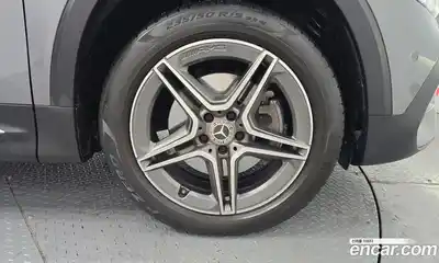 Mercedes-Benz GLB-Class 2022 2.0 Автомат в Москве № 150819, миниатюра 5