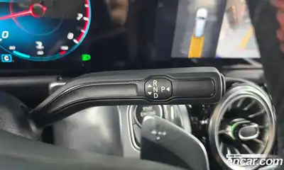 Mercedes-Benz GLB-Class 2022 2.0 Автомат в Москве № 150819, миниатюра 9