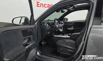 Mercedes-Benz GLB-Class 2022 2.0 Автомат в Москве № 150819, миниатюра 10