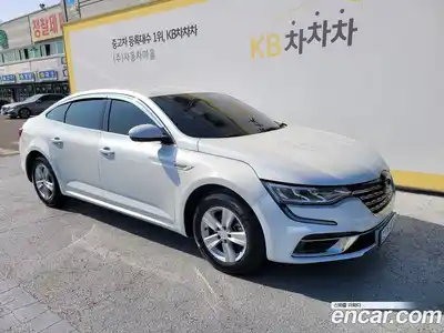 Renault SM6, 2022