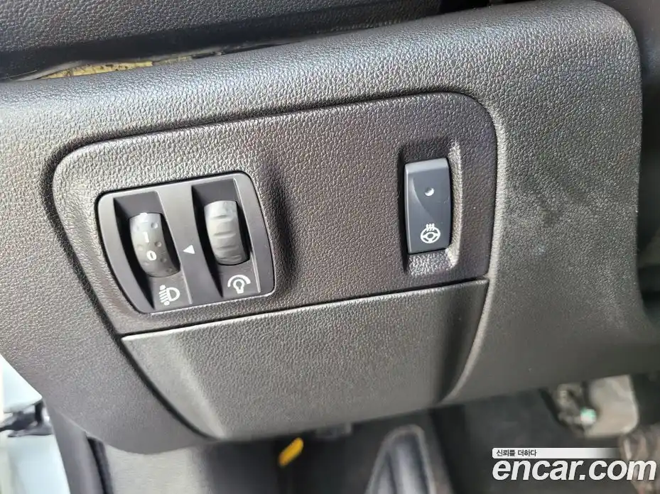 Renault SM6 2022 2.0 Автомат в Москве № 152853, фото 12