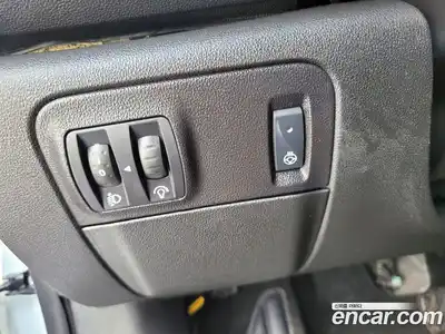 Renault SM6 2022 2.0 Автомат в Москве № 152853, миниатюра 12