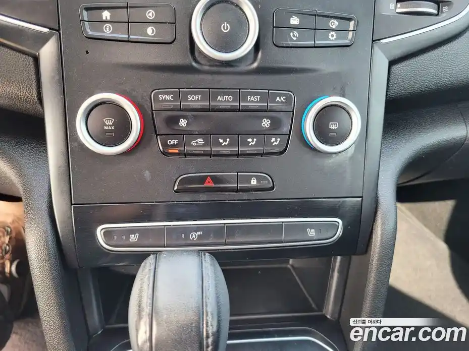 Renault SM6 2022 2.0 Автомат в Москве № 152853, фото 15