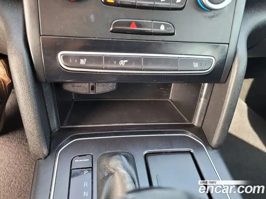 Renault SM6 2022 2.0 Автомат в Москве № 152853, фото 17