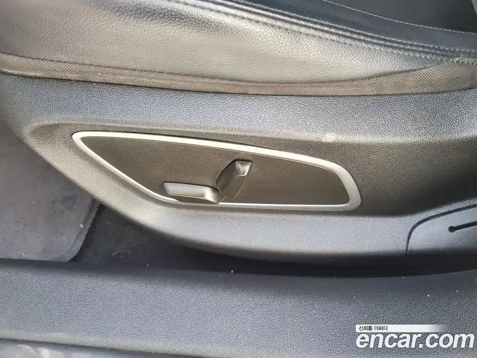 Renault SM6 2022 2.0 Автомат в Москве № 152853, фото 20