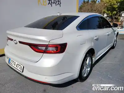 Renault SM6 2022 2.0 Автомат в Москве № 152853, миниатюра 2