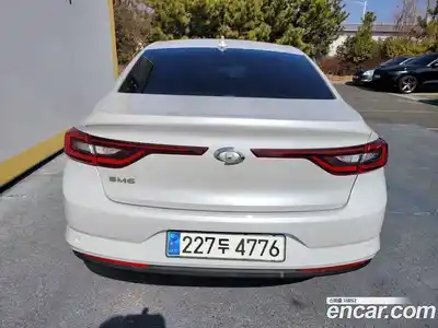 Renault SM6 2022 2.0 Автомат в Москве № 152853, миниатюра 4