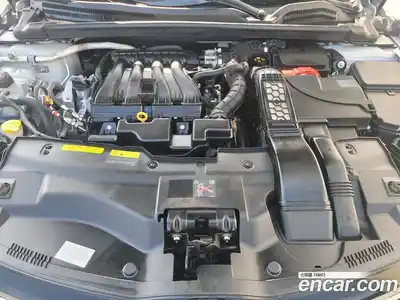 Renault SM6 2022 2.0 Автомат в Москве № 152853, миниатюра 6