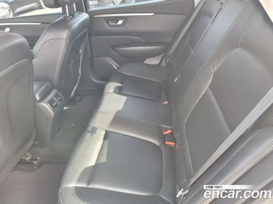 Renault SM6 2022 2.0 Автомат в Москве № 152853, фото 7