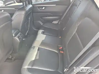 Renault SM6 2022 2.0 Автомат в Москве № 152853, миниатюра 7