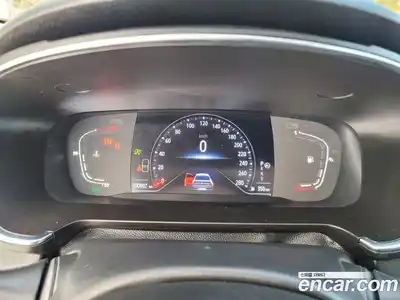 Renault SM6 2022 2.0 Автомат в Москве № 152853, миниатюра 8