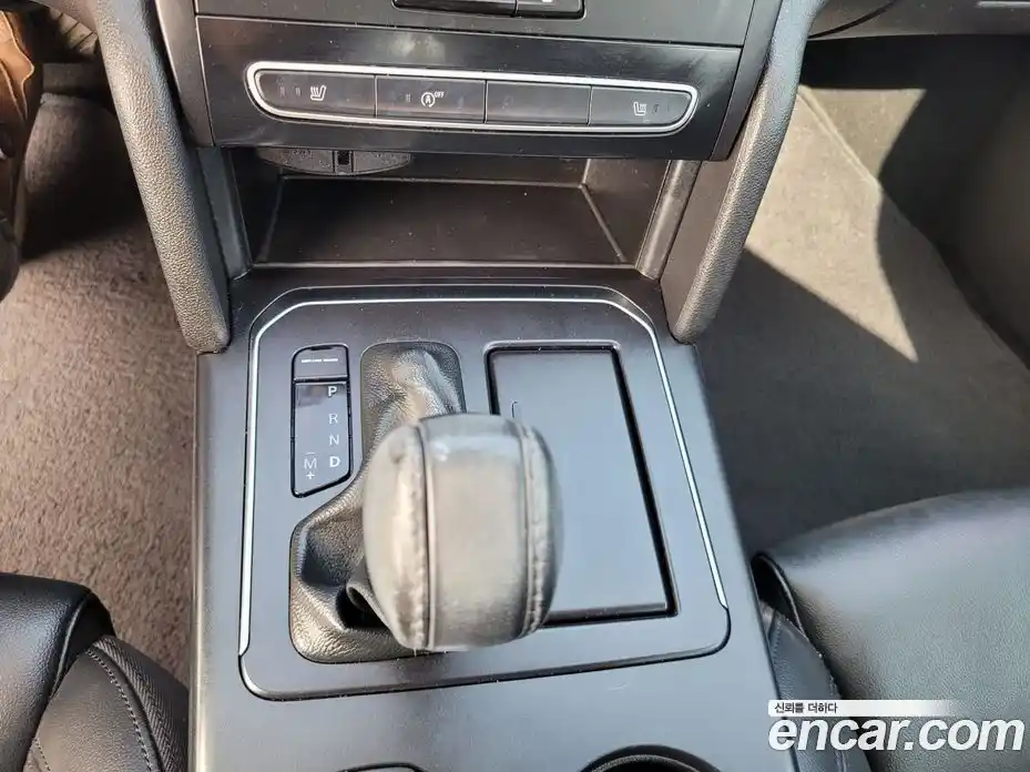 Renault SM6 2022 2.0 Автомат в Москве № 152853, фото 9