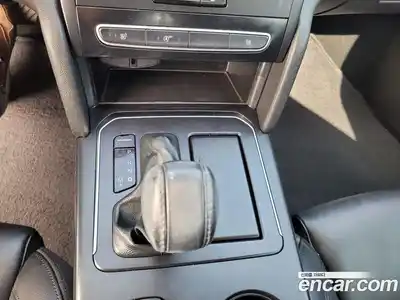 Renault SM6 2022 2.0 Автомат в Москве № 152853, миниатюра 9