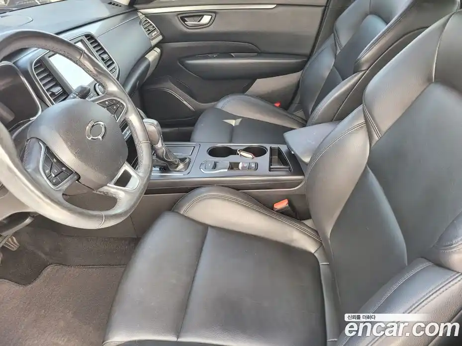 Renault SM6 2022 2.0 Автомат в Москве № 152853, фото 10